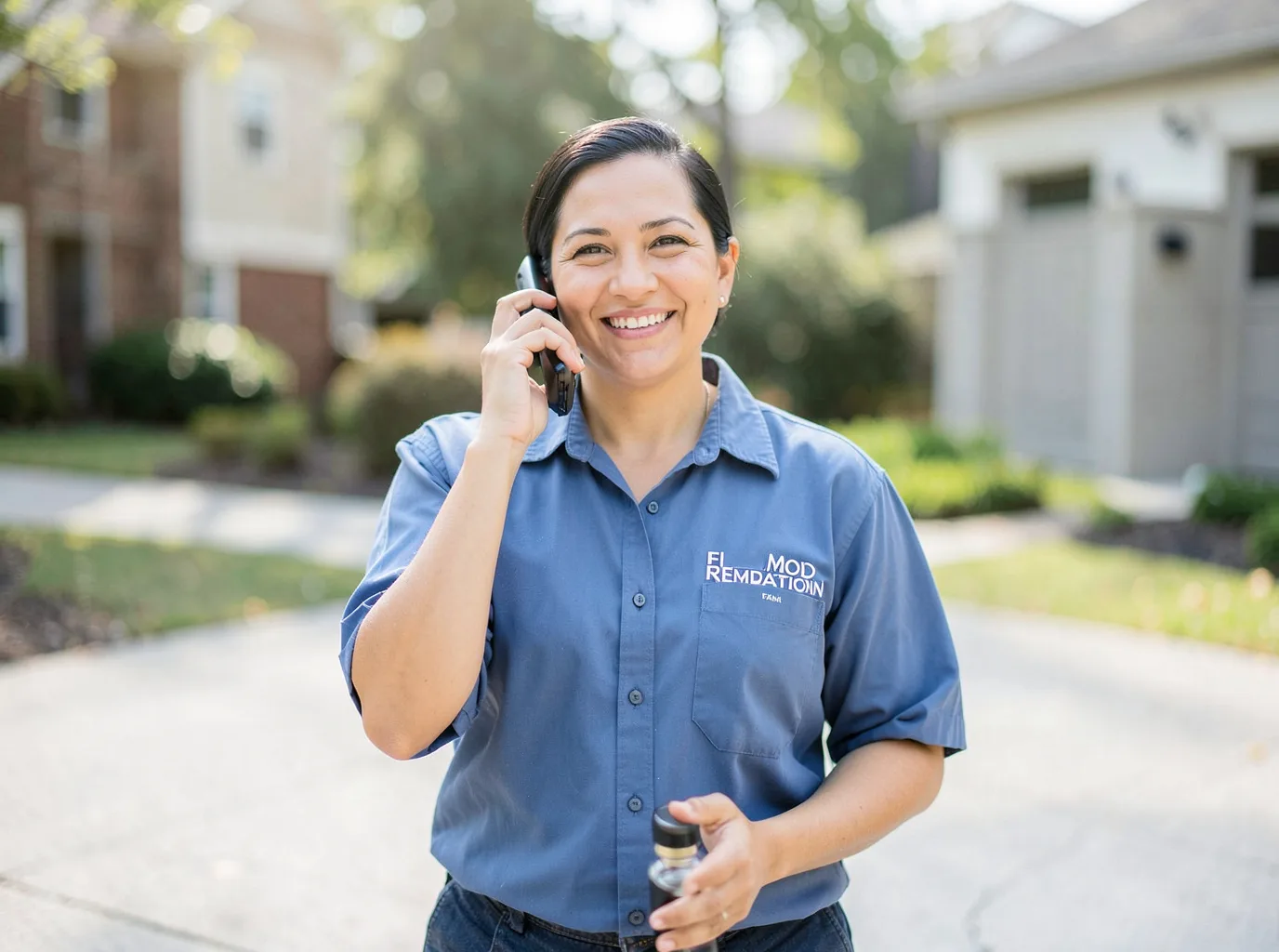 Mold Remediation Standish, MI FAQs